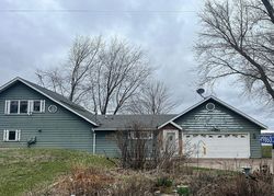 Pre-foreclosure in  BAYSIDE AVE Rush City, MN 55069