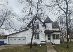 Pre-foreclosure in  SUMMIT AVE Detroit Lakes, MN 56501