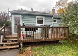 Pre-foreclosure in  E 39TH ST Hibbing, MN 55746