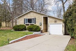 Pre-foreclosure in  LIVINGSTON AVE Wayzata, MN 55391