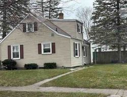 Pre-foreclosure in  KOLLEN ST Saginaw, MI 48602