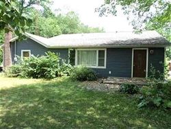 Pre-foreclosure in  WEEKS RD Horton, MI 49246