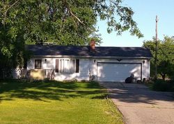 Pre-foreclosure Listing in GIBBS RD SPRINGPORT, MI 49284