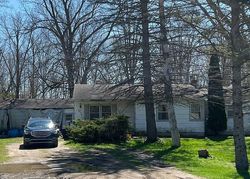 Pre-foreclosure in  E PIERSON RD Flint, MI 48506