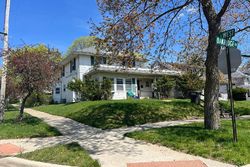 Pre-foreclosure in  OAKRIDGE DR Jackson, MI 49203