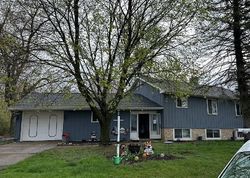 Pre-foreclosure in  KINGSBURY DR Brooklyn, MI 49230