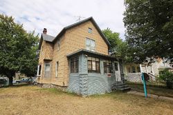 Pre-foreclosure in  4TH ST Three Rivers, MI 49093