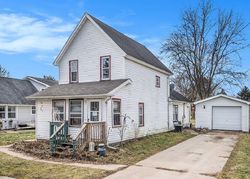 Pre-foreclosure in  N CHESTNUT ST Owosso, MI 48867