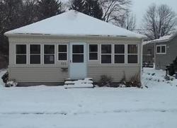 Pre-foreclosure in  W CAROLINE ST Fenton, MI 48430