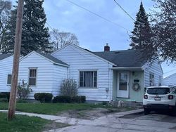 Pre-foreclosure in  S ERIE ST Bay City, MI 48706