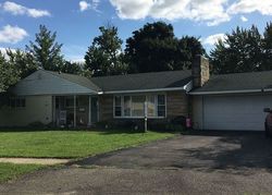 Pre-foreclosure in  PARAS HILL DR Hartford, MI 49057