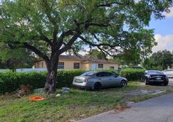 Pre-foreclosure in  SINBAD AVE Opa Locka, FL 33054