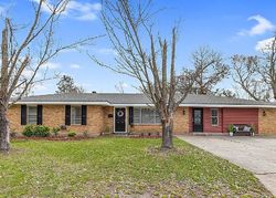 Pre-foreclosure in  SALE LN Lake Charles, LA 70605