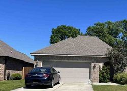 Pre-foreclosure in  CAILLOU GROVE RD Youngsville, LA 70592