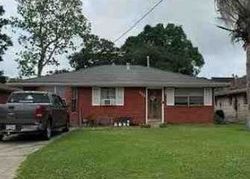 Pre-foreclosure in  MELVYN DR Belle Chasse, LA 70037