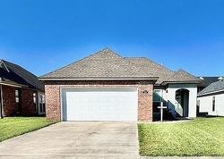 Pre-foreclosure in  ASTON LN Sulphur, LA 70665