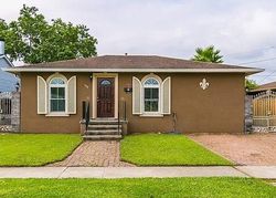 Pre-foreclosure in  BAYLOR PL Kenner, LA 70065