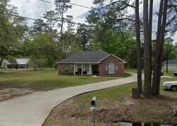 Pre-foreclosure in  RUFUS BANKSTON RD Hammond, LA 70401