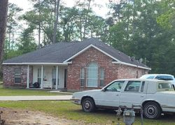 Pre-foreclosure in  RUFUS BANKSTON RD Hammond, LA 70401