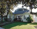 Pre-foreclosure in  CRESCENT BLVD Houma, LA 70360