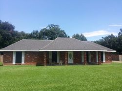 Pre-foreclosure in  TYRONA ST Lafayette, LA 70507