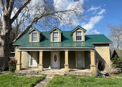 Pre-foreclosure in  SULPHUR RD Sulphur, KY 40070