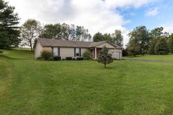 Pre-foreclosure in  MCCROSKEY DR Mount Sterling, KY 40353