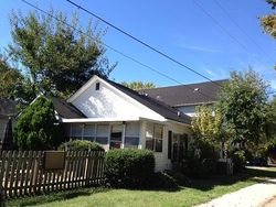 Pre-foreclosure in  LIBERTY ST Franklin, KY 42134