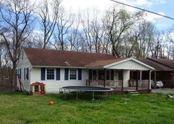 Pre-foreclosure in  TERRACE BLVD Ashland, KY 41102