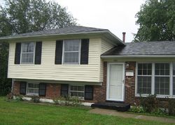 Pre-foreclosure in  ALLSTON AVE Louisville, KY 40210