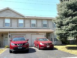 Pre-foreclosure in  REBECCA CIR Montgomery, IL 60538