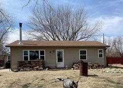 Pre-foreclosure in  NW BUCHANAN ST Topeka, KS 66608