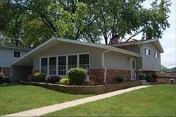 Pre-foreclosure in  SOUTH ST Dundee, IL 60118