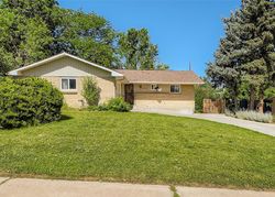 Pre-foreclosure in  S NELSON ST Denver, CO 80226