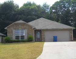 Pre-foreclosure in  JEANNE LN Bessemer, AL 35023