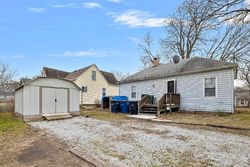 Pre-foreclosure in  BIES ST Michigan City, IN 46360