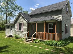 Pre-foreclosure in  N MATHESON AVE Rensselaer, IN 47978