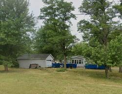 Pre-foreclosure in  W 1050 N Wheatfield, IN 46392