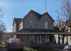 Pre-foreclosure in  S MAPLE ST French Lick, IN 47432