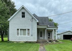 Pre-foreclosure in  E 550 N Rushville, IN 46173