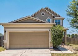 Pre-foreclosure in  JASMINE CV Kyle, TX 78640