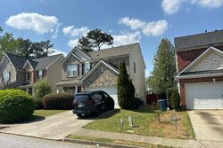 Pre-foreclosure in  CLAIRIDGE LN Lawrenceville, GA 30046