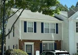 Pre-foreclosure in  HOWELL PARK RD Duluth, GA 30096