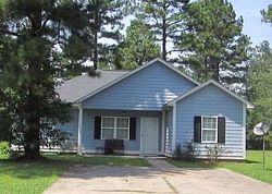 Pre-foreclosure Listing in GEORGIA AVE SE DAWSON, GA 39842