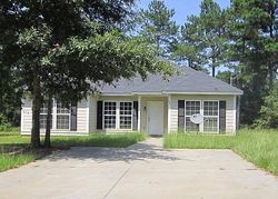 Pre-foreclosure in  GEORGIA AVE SE Dawson, GA 39842