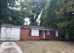 Pre-foreclosure in  ARGUS CIR NW Atlanta, GA 30331