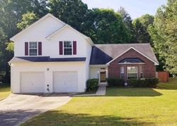 Pre-foreclosure in  CINNAMON OAK CIR Covington, GA 30016