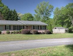 Pre-foreclosure in  HOLMES ST Barnesville, GA 30204