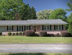 Pre-foreclosure in  HOLMES ST Barnesville, GA 30204