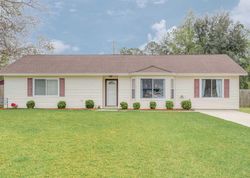 Pre-foreclosure Listing in PINEDALE DR SAINT MARYS, GA 31558
